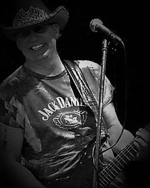 GAMBLER TOO  -  Every THURSDAY at the Bear and Ragged Staff, Crayford, Kent 9pm